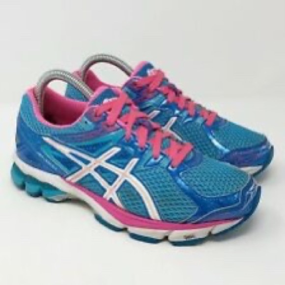 ASICS Gel Exalt 2 - Picture 6 of 6